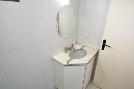 Apartamento à venda com 81m², 2 quartos e 1 vagaBanheiro Suíte