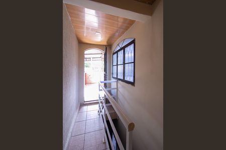 Casa para alugar com 60m², 3 quartos e sem vaga Casa para alugar com 60m², 3 quartos e sem vagaCorredor