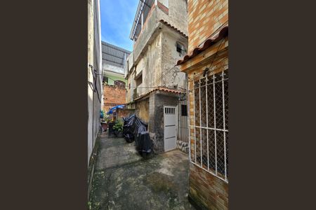 Casa para alugar com 60m², 3 quartos e sem vaga Casa para alugar com 60m², 3 quartos e sem vagaEntrada
