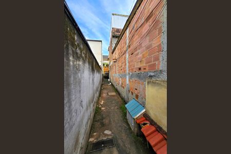 Casa para alugar com 60m², 3 quartos e sem vaga Casa para alugar com 60m², 3 quartos e sem vagaEntrada
