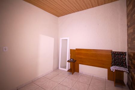 Casa para alugar com 60m², 3 quartos e sem vaga Casa para alugar com 60m², 3 quartos e sem vagaQuarto 1