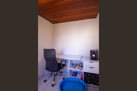Casa para alugar com 60m², 3 quartos e sem vaga Casa para alugar com 60m², 3 quartos e sem vagaQuarto 3