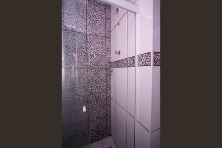 Casa para alugar com 60m², 3 quartos e sem vaga Casa para alugar com 60m², 3 quartos e sem vagaBanheiro