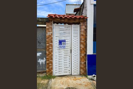 Casa para alugar com 60m², 3 quartos e sem vaga Casa para alugar com 60m², 3 quartos e sem vagaEntrada + placa