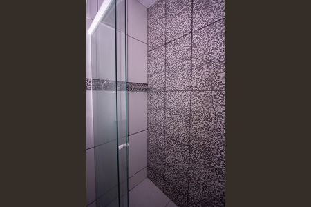 Casa para alugar com 60m², 3 quartos e sem vaga Casa para alugar com 60m², 3 quartos e sem vagaBanheiro