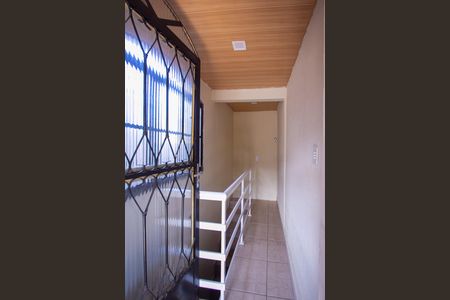 Casa para alugar com 60m², 3 quartos e sem vaga Casa para alugar com 60m², 3 quartos e sem vagaCorredor