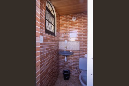 Casa para alugar com 60m², 3 quartos e sem vaga Casa para alugar com 60m², 3 quartos e sem vagaLavabo