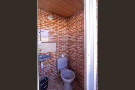 Casa para alugar com 60m², 3 quartos e sem vaga Casa para alugar com 60m², 3 quartos e sem vagaLavabo
