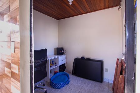 Casa para alugar com 60m², 3 quartos e sem vaga Casa para alugar com 60m², 3 quartos e sem vagaQuarto 3