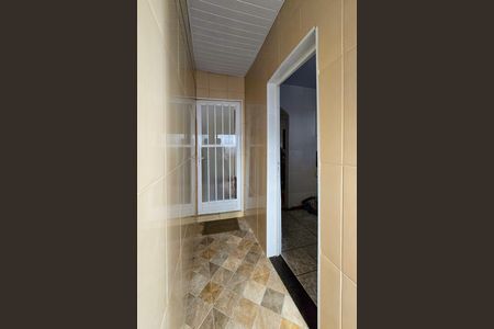 Casa para alugar com 60m², 3 quartos e sem vaga Casa para alugar com 60m², 3 quartos e sem vagaEntrada