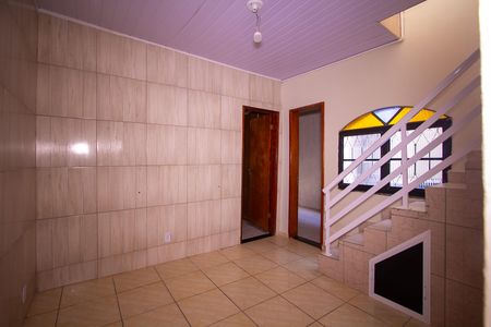 Sala de casa para alugar com 3 quartos, 360m² em Porto da Pedra, São Gonçalo