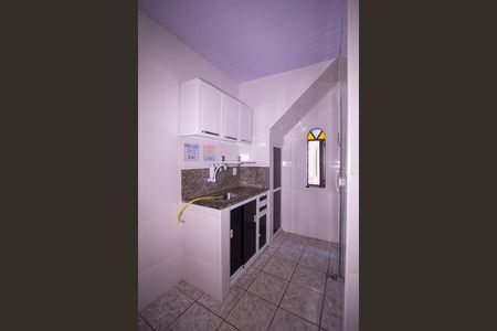 Casa para alugar com 60m², 3 quartos e sem vaga Casa para alugar com 60m², 3 quartos e sem vagaCozinha