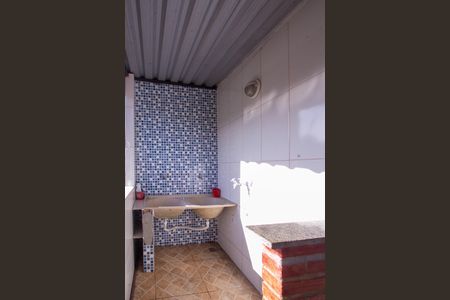 Casa para alugar com 60m², 3 quartos e sem vaga Casa para alugar com 60m², 3 quartos e sem vagaÁrea de Serviço