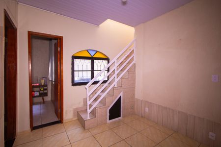 Sala de casa para alugar com 3 quartos, 360m² em Porto da Pedra, São Gonçalo