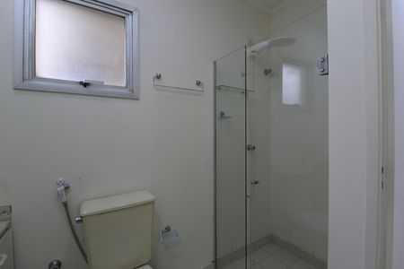 Apartamento para alugar com 31m², 1 quarto e 1 vagaBanheiro