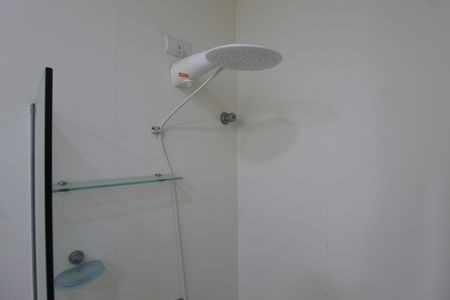 Apartamento para alugar com 31m², 1 quarto e 1 vagaBanheiro