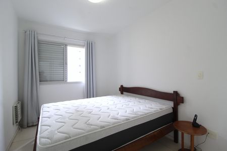 Quarto de apartamento para alugar com 1 quarto, 31m² em Vila Uberabinha, São Paulo