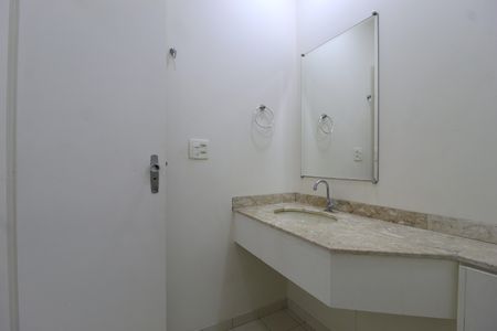 Apartamento para alugar com 31m², 1 quarto e 1 vagaBanheiro