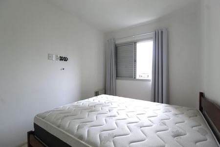 Quarto de apartamento para alugar com 1 quarto, 31m² em Vila Uberabinha, São Paulo
