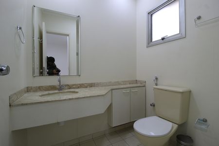 Apartamento para alugar com 31m², 1 quarto e 1 vagaBanheiro
