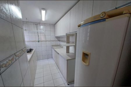 Apartamento à venda com 75m², 2 quartos e 1 vaga Apartamento à venda com 75m², 2 quartos e 1 vagaCozinha