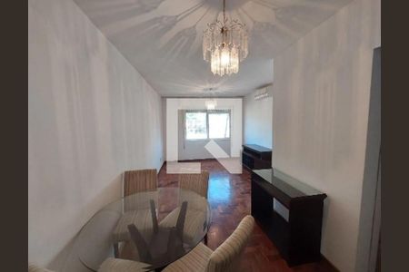 Apartamento à venda com 75m², 2 quartos e 1 vaga Apartamento à venda com 75m², 2 quartos e 1 vagaSala