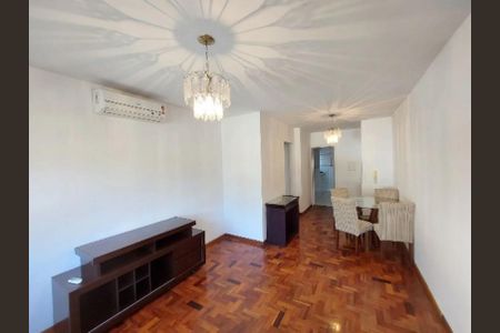 Apartamento à venda com 75m², 2 quartos e 1 vaga Apartamento à venda com 75m², 2 quartos e 1 vagaSala