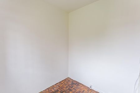 Quarto 1 de apartamento à venda com 3 quartos, 60m² em Horto, Belo Horizonte