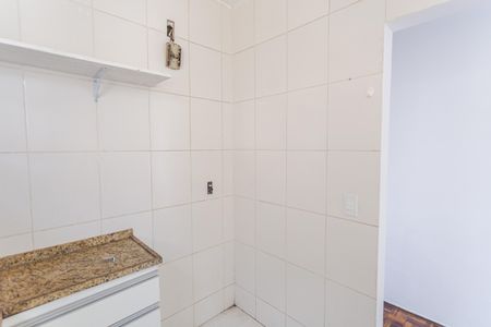 Apartamento à venda com 60m², 3 quartos e 1 vaga Apartamento à venda com 60m², 3 quartos e 1 vagaCozinha