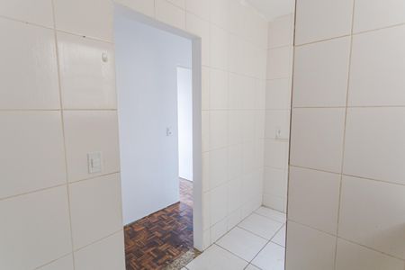 Apartamento à venda com 60m², 3 quartos e 1 vaga Apartamento à venda com 60m², 3 quartos e 1 vagaCozinha