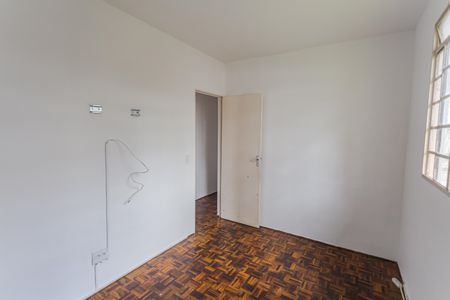 Apartamento à venda com 60m², 3 quartos e 1 vaga Apartamento à venda com 60m², 3 quartos e 1 vagaQuarto 2