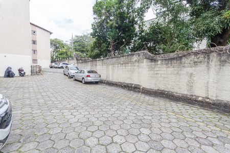 Apartamento à venda com 60m², 3 quartos e 1 vaga Apartamento à venda com 60m², 3 quartos e 1 vagaGaragem