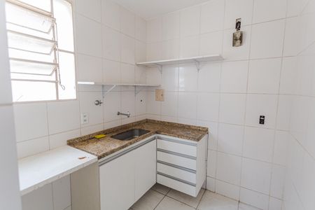 Apartamento à venda com 60m², 3 quartos e 1 vaga Apartamento à venda com 60m², 3 quartos e 1 vagaCozinha
