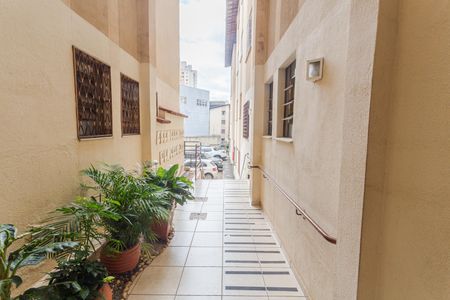 Apartamento à venda com 60m², 3 quartos e 1 vaga Apartamento à venda com 60m², 3 quartos e 1 vagaEntrada do Bloco