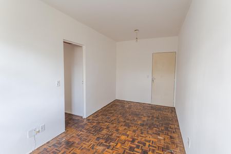 Sala de apartamento à venda com 3 quartos, 60m² em Horto, Belo Horizonte