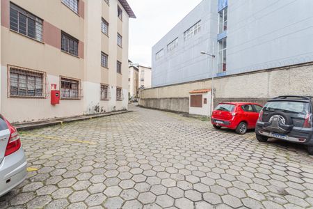 Apartamento à venda com 60m², 3 quartos e 1 vaga Apartamento à venda com 60m², 3 quartos e 1 vagaEntrada do Prédio