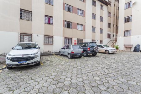 Apartamento à venda com 60m², 3 quartos e 1 vaga Apartamento à venda com 60m², 3 quartos e 1 vagaGaragem