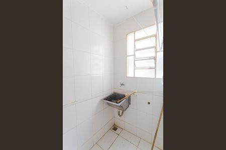Apartamento à venda com 60m², 3 quartos e 1 vaga Apartamento à venda com 60m², 3 quartos e 1 vagaÁrea de Serviço