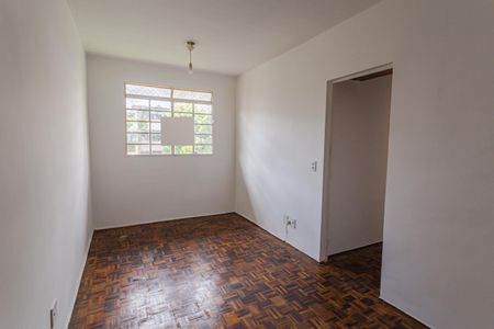Sala de apartamento à venda com 3 quartos, 60m² em Horto, Belo Horizonte