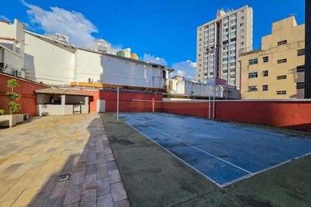 Apartamento para alugar com 125m², 3 quartos e 2 vagas Apartamento para alugar com 125m², 3 quartos e 2 vagasQuadra