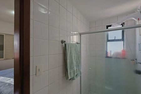 Apartamento para alugar com 125m², 3 quartos e 2 vagas Apartamento para alugar com 125m², 3 quartos e 2 vagasBanheiro