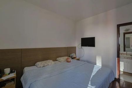 Apartamento para alugar com 125m², 3 quartos e 2 vagas Apartamento para alugar com 125m², 3 quartos e 2 vagasQuarto 2