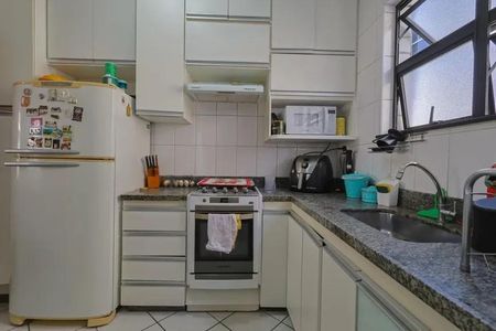 Apartamento para alugar com 125m², 3 quartos e 2 vagas