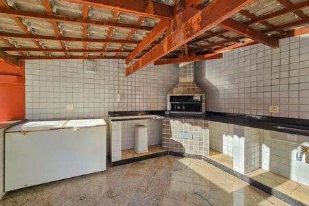 Apartamento para alugar com 125m², 3 quartos e 2 vagas Apartamento para alugar com 125m², 3 quartos e 2 vagasChurrasqueira