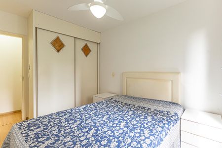 Apartamento para alugar com 33m², 1 quarto e 1 vaga Apartamento para alugar com 33m², 1 quarto e 1 vagaQuarto