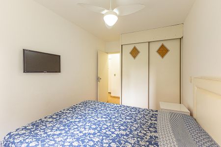 Apartamento para alugar com 33m², 1 quarto e 1 vaga Apartamento para alugar com 33m², 1 quarto e 1 vagaQuarto