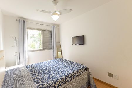 Apartamento para alugar com 33m², 1 quarto e 1 vaga Apartamento para alugar com 33m², 1 quarto e 1 vagaQuarto