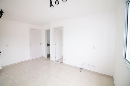 Sala de apartamento à venda com 2 quartos, 39m² em Jardim Monte Azul, São Paulo