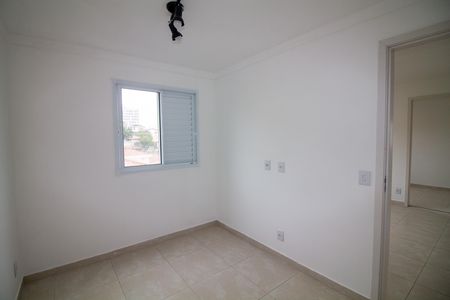 Quarto 2 de apartamento à venda com 2 quartos, 39m² em Jardim Monte Azul, São Paulo