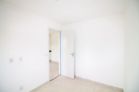 Apartamento à venda com 39m², 2 quartos e sem vaga Apartamento à venda com 39m², 2 quartos e sem vagaQuarto 2